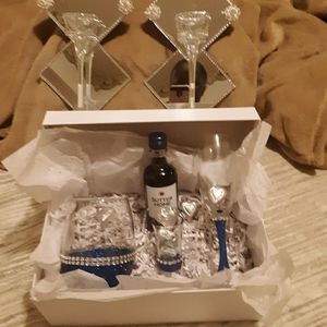 Valentine's gift Box